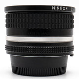 Pre-Owned Nikon Nikkor 20mm f2.8 #203367