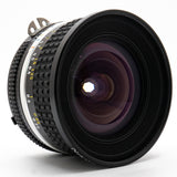 Pre-Owned Nikon Nikkor 20mm f2.8 #203367