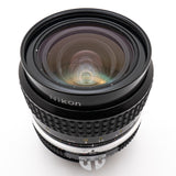 Pre-Owned Nikon 24mm f2 lens #228367