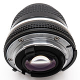 Pre-Owned Nikon 24mm f2 lens #228367