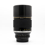 Pre-Owned Nikon ED 180mm f2.8 Telephoto Lens #437082