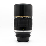 Pre-Owned Nikon ED 180mm f2.8 Telephoto Lens #437082