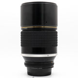 Pre-Owned Nikon ED 180mm f2.8 Telephoto Lens #437082
