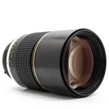 Pre-Owned Nikon ED 180mm f2.8 Telephoto Lens #437082