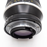 Pre-Owned Nikon ED 180mm f2.8 Telephoto Lens #437082