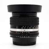 Pre-Owned Nikon 28mm f2.8 Lens #699160