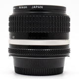 Pre-Owned Nikon 28mm f2.8 Lens #699160