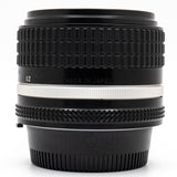 Pre-Owned Nikon 28mm f2.8 Lens #699160