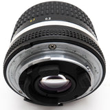 Pre-Owned Nikon 28mm f2.8 Lens #699160