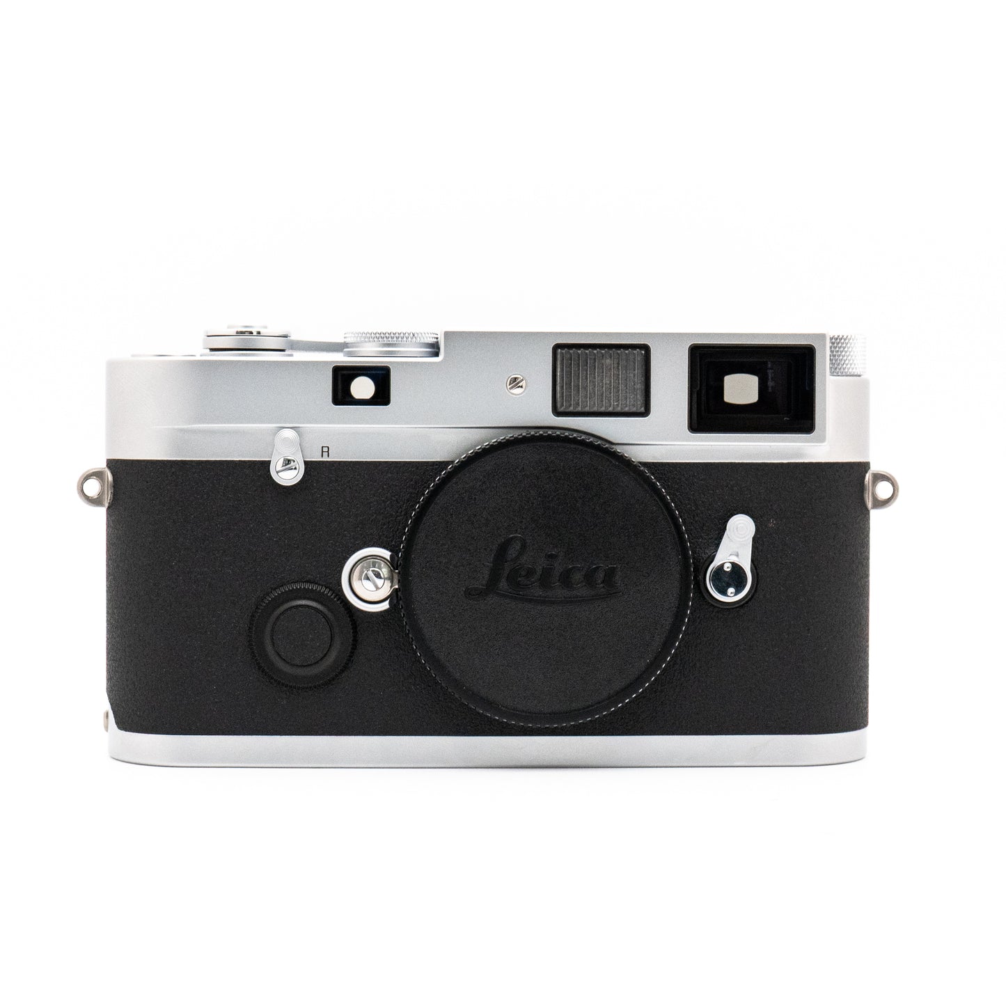 Pre-Owned Leica MP #4983792