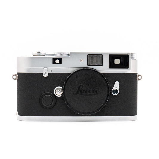 Pre-Owned Leica MP #4983792