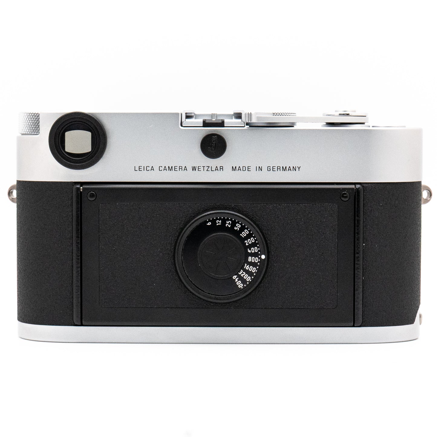 Pre-Owned Leica MP #4983792