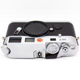 Pre-Owned Leica M7 0.72 #2885178