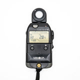 Pre-Owned Minolta Flash Meter V