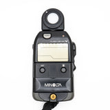 Pre-Owned Minolta Flash Meter V