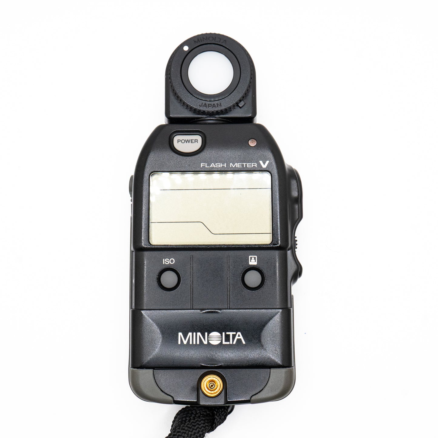 Pre-Owned Minolta Flash Meter V