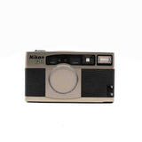 Pre-Owned Nikon 35ti #4013793
