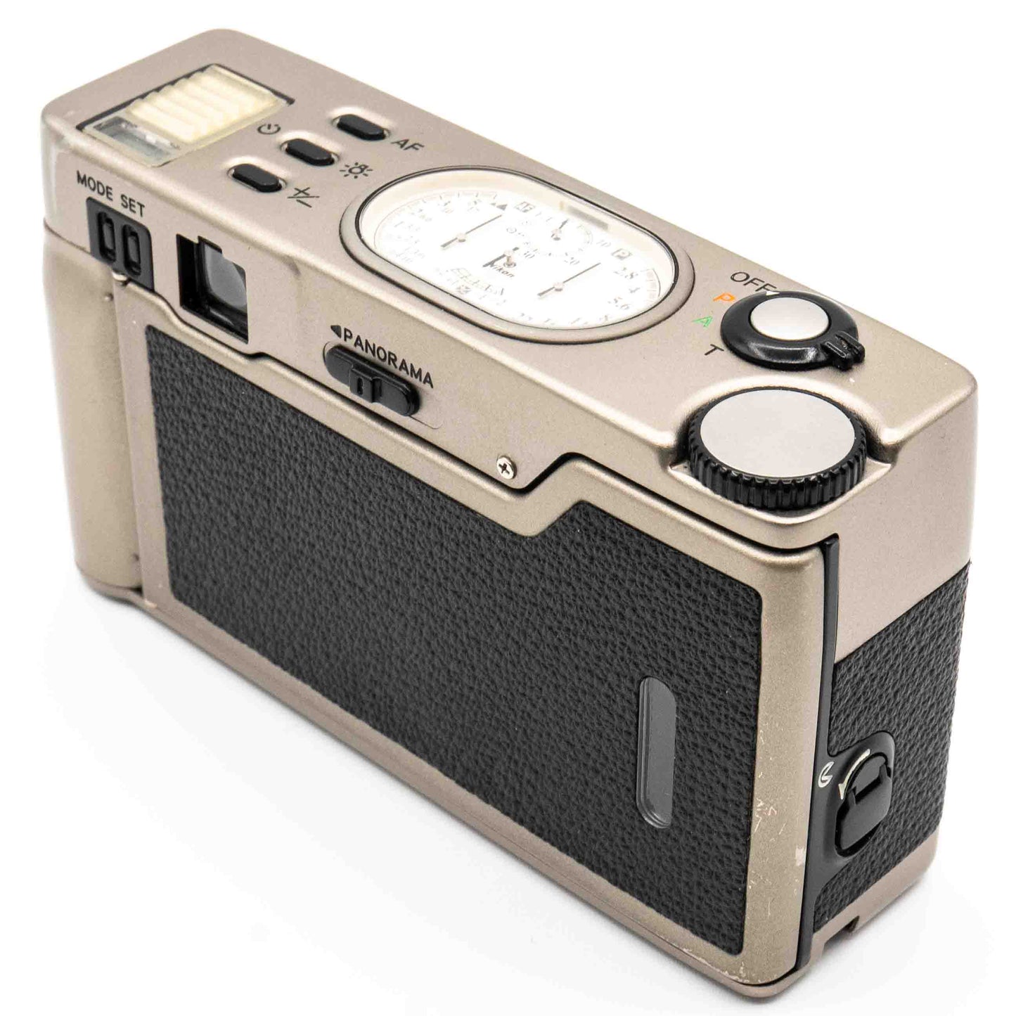 Pre-Owned Nikon 35ti #4013793