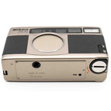 Pre-Owned Nikon 35ti #4013793