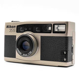 Pre-Owned Nikon 35ti #4013793