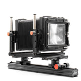 Pre-Owned Linhof Kardan M