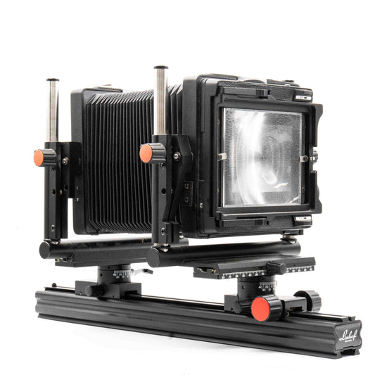 Pre-Owned Linhof Kardan M