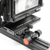 Pre-Owned Linhof Kardan M