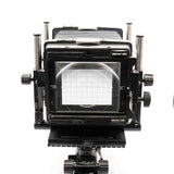 Pre-Owned Linhof Kardan M