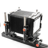 Pre-Owned Linhof Kardan M