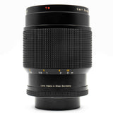 Pre-Owned Contax 60mm f2.8 S-Planar #6556717 AEG