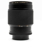 Pre-Owned Contax 60mm f2.8 S-Planar #6556717 AEG