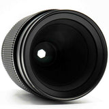 Pre-Owned Contax 60mm f2.8 S-Planar #6556717 AEG