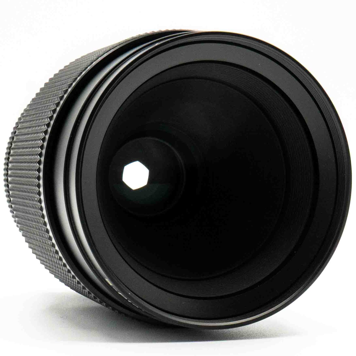 Pre-Owned Contax 60mm f2.8 S-Planar #6556717 AEG