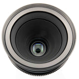 Pre-Owned Contax 60mm f2.8 S-Planar #6556717 AEG