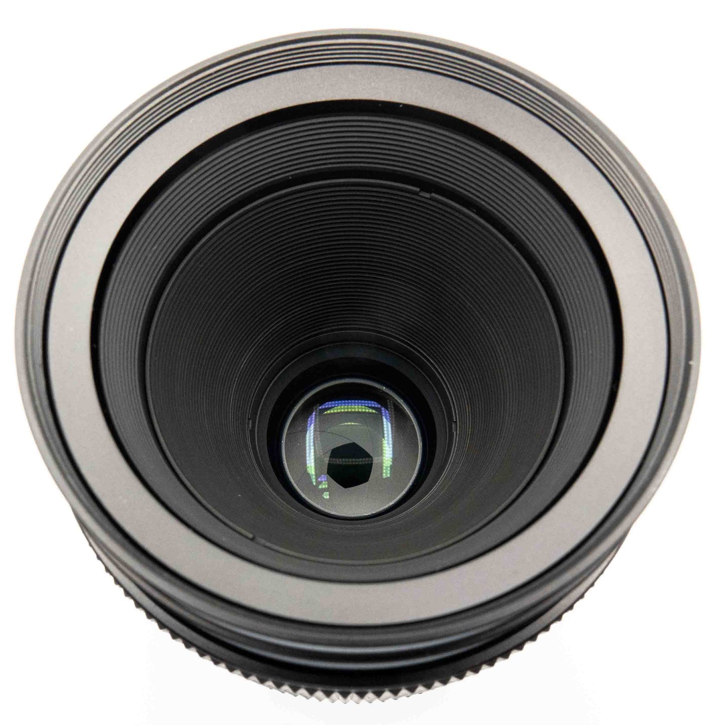 Pre-Owned Contax 60mm f2.8 S-Planar #6556717 AEG