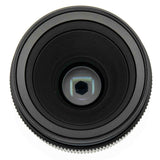 Pre-Owned Contax 60mm f2.8 S-Planar #6556717 AEG