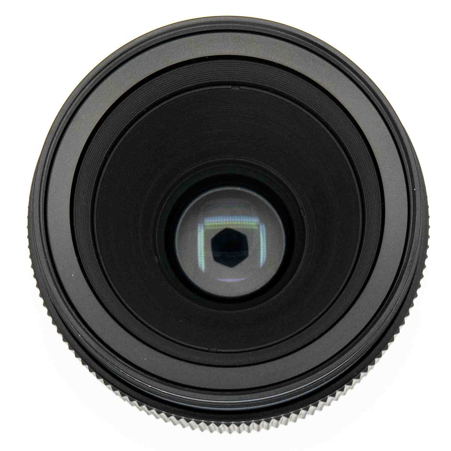 Pre-Owned Contax 60mm f2.8 S-Planar #6556717 AEG