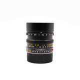 Pre-Owned Leica 50mm f1.4 Summilux ASPH. FLE #4780593
