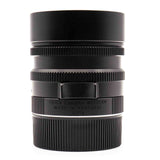 Pre-Owned Leica 50mm f1.4 Summilux ASPH. FLE #4780593