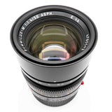 Pre-Owned Leica 50mm f1.4 Summilux ASPH. FLE #4780593