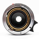Pre-Owned Leica 50mm f1.4 Summilux ASPH. FLE #4780593