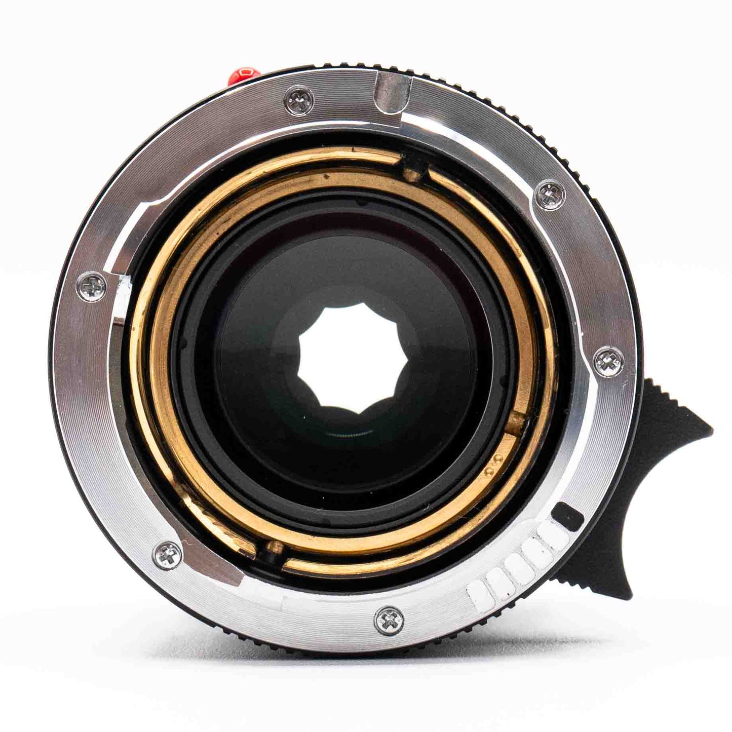 Pre-Owned Leica 50mm f1.4 Summilux ASPH. FLE #4780593