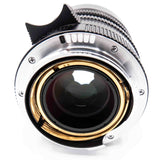 Pre-Owned Leica 50mm f1.4 Summilux ASPH. FLE #4780593