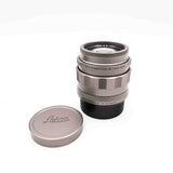 Leica M-A Titanium Kit