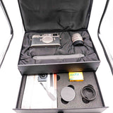 Leica M-A Titanium Kit