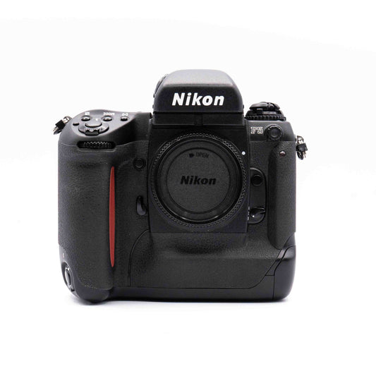 Pre-Owned Nikon F5 #3199631