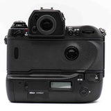 Pre-Owned Nikon F5 #3199631