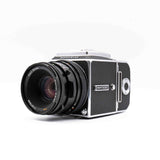 Pre-Owned Hasselblad 500CM + Carl Zeiss 80mm f2.8 Planar #7167668