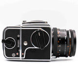 Pre-Owned Hasselblad 500CM + Carl Zeiss 80mm f2.8 Planar #7167668