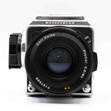 Pre-Owned Hasselblad 500CM + Carl Zeiss 80mm f2.8 Planar #7167668